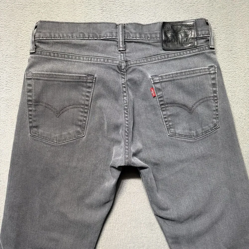 Levis product pair